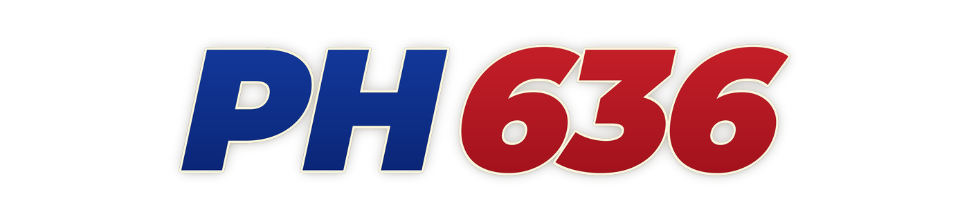 ph636